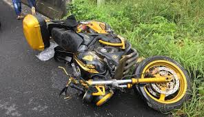 Having a bike does not mean that an individual does. 2 Singaporeans Killed In New Year S Eve Motorbike Accident In Thailand Coconuts Singapore