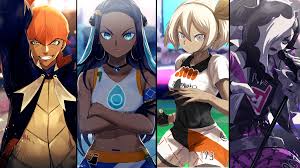 Pokemon has been a popular series since its release on the game boy in 1996. Pokemon Sword Amp Shield Wallpaper 2863677 Zerochan Anime Image Board