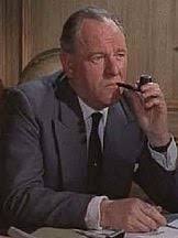 Filmografie von Bill Nagy