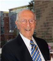 Jerome Beloff Obituary (2014)