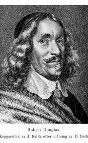 Robert Douglas (Duglas)