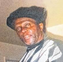 Larry HOUSTON Obituary (2023)