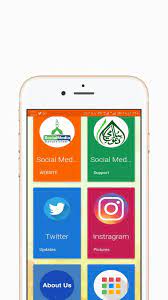 The people who are not familiar with the holy quran teachings should download the quran teacher dawateislami application and avail all of its courses. Social Media Dawat E Islami For Android Apk Download