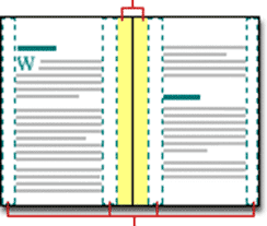 Note that word 2010 will only allow two decimal places for margins, however, so you would need to use 1.18 inches if you wanted 3 centimeter margins, or.79 inches if you wanted 2 centimeter margins. Align Page Vs Align Margin In Word Office Watch