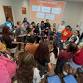 FREE Story Circle: Roots, Routes, and Belonging