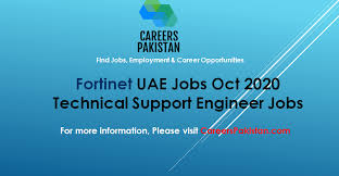 Fortinet Careers 2020 Fortinet Dubai Jobs Technical Support Jobs In 2020 Sales Jobs Service Jobs Job Training