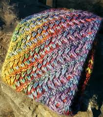 Maybe you would like to learn more about one of these? Cache Cache Cowl Knitty Com Winter 2015