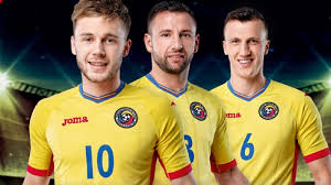 Seturi fotbal, tricouri, sorturi, jambiere, echipament portar, manusi portar din cea mai diversificata gama de modele. A Doua Zi EducaÈ›ia È™colarÄƒ Perceptual Echipament Echipa Nationala Fotbal Romania Fratellisalaorni It