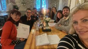 Erasmus "Educating Hearts"