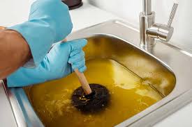 This is where the tool has to be fixed in order to rotate it. How To Fix A Garbage Disposal Leaking From The Bottom Your Home Fix