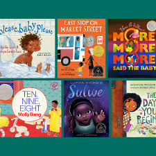 When speaking about dialogues in the esl classroom, the first thing that comes to our minds is reading and parroting. Readers Recommend A Diverse Children S Bookshelf The New York Times