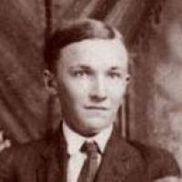 Dewey Elwood Busby (1898–1980) • FamilySearch
