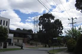 He came into my office and asked me where he could find a place to stay for some time. How Close Is Too Close When Living Near Transmission Power Lines En Geovital Com En