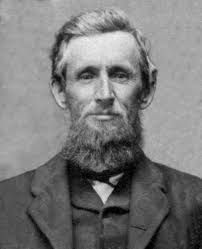 Avoiding Mormons, Running Rapids, Encountering Western Utes