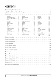 Https Www Naxos Com Pdf Naxoscat2008 Pdf