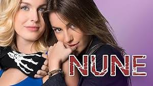 Brianna Joy Chomer: Movies, TV, and Bio