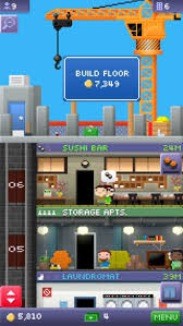 Tiny Tower Free City Building Tiny Tower City Buildings Free City