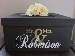 Black And Gold Card Holder Black And Gold Wedding Card Box 14 Black Wedding Card Holder Black Gift Card Holder With Mr And Card Box Wedding Wedding Card Holder Gold Card Box Wedding