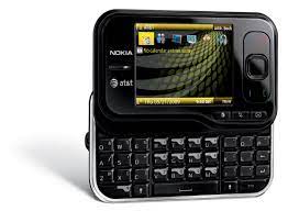 Nokia 6790 Surge technische daten, test ...