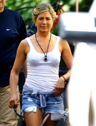 Jennifer Aniston Nude - 10 Pictures: Rating 8.4410