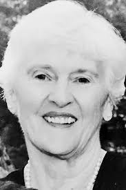 Pauline Michaud Obituary (1933