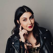 Jessica Vaughn's Instagram, Twitter & Facebook