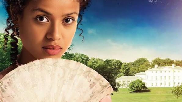 BBC Four - Belle