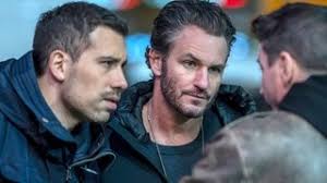 Zákon a poriadok: Špeciálna jednotka (TV Series 1999- ) — The Movie  Database (TMDB)