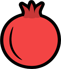 El escudo nacional de méxico es uno de los tres símbolos patrios establecidos por la ley en dicho país junto con la bandera y el himno nacional. Download Pomegranate Icon Escudo Cd Nacional Png Full Size Png Image Pngkit