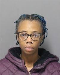 THOMAS, SHANTIVIAN LASHEY MARIE Booking Number: 25041883 Race: BLACK  Gender: FEMALE Age: 29 Last Known Location: JACKSONVILLE Cell: BRCMBFNA  Date Booked: 12/31/2025 Arresting Agency: ORANGE COUNTY SHERIFF OFFICE  Charge/Court Case Number: FAILURE