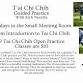 Tai Chi Chih with Rich Nocella event in Osterville, MA