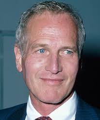 Paul Newman