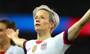 David Axelrod On Twitter Megan Rapinoe Women S World Cup World Cup
