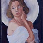 HOMEBODIES”- VISA 312 Advanced Painting Exhibition