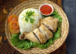 Nasi ayam menjadi memang menjadi makanan kegemaran rakyat malaysia sejak dahulu lagi. Mudah Ini Cara Membuat Nasi Ayam Hainan Singapore Di Rumah