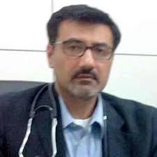 Top Rheumatologist Doctors With Pediatric Rheumatology in Ajmer