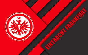 Allemagne Eintracht Frankfurt Eintracht Eintracht Frankfurt Logo