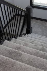 Custom size stair hallway runner rug rubber back non skid grey kilim design. Pin On Rugs And Staircases