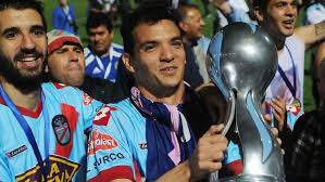 Entrá y conocé nuestras increíbles ofertas y promociones. Arsenal Goleo A San Lorenzo Y Se Corono Campeon De La Copa Argentina 2013 Futbol La Voz Del Interior
