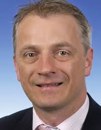 Zahn leitet Vertrieb und Marketing bei Volkswagen Pkw