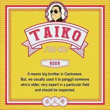 The country is home to countless languages and ethnic groups with bahasa indonesia serving only as a lingua franca. Malaysia Day Special Yum Cha Macha Kot And Other Youthful Malaysian Slang The Star