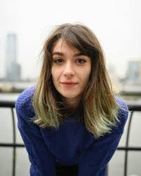 Melissa, from the archive of summer 2019. My first Amtrak train ride from  Albany to New York #sombrebeings #nikonz6 #classicnegative  #portraitphotography #portrait_shots #discoverportrait #humanedge  #portraitvision #portraits_mf #vscomood ...