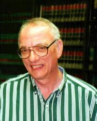 Jon Anson Cooke (1941-2011)