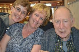 It is with deep sadness I share that my brother Bruce Lackey passed away  today. Below is a link to his memorial website for service details and a  link to donate to