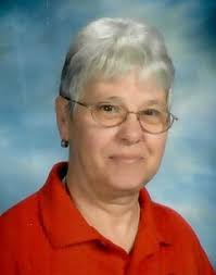 Patricia Lee Karcher Obituary June 1, 2023