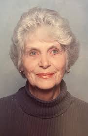 Obituary: Julie (Conant) DeVoe