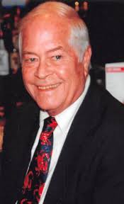 Frederick Savage Obituary