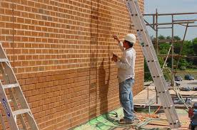 Open Brickwork Industry