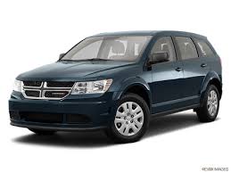 There are five trims to pick from: 2015 Dodge Journey Review Carfax Vehicle Research