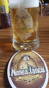 Nenea Ianku Beer Bierdeckel Bier Deckel